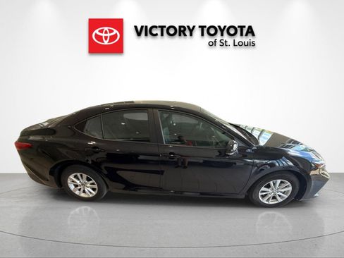 Used 2026 Toyota Camry LE FWD image 2
