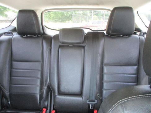 Used 2014 Ford Escape Titanium FWD image 17