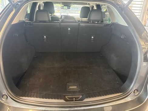 Used 2025 MAZDA CX-5 AWD 2.5 S w/ Preferred Package image 11