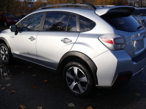 Used 2014 Subaru Crosstrek Touring image 3