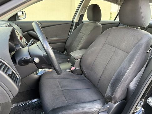 Used 2012 Nissan Altima 2.5 S FWD image 15