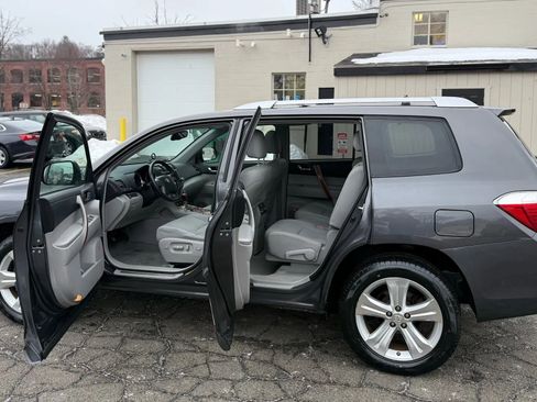 Used 2009 Toyota Highlander Limited image 9