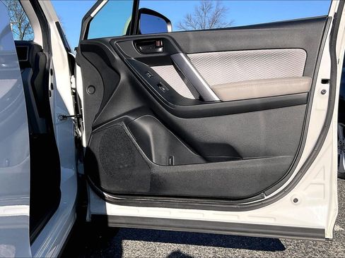 Used 2018 Subaru Forester 2.5i Premium image 21