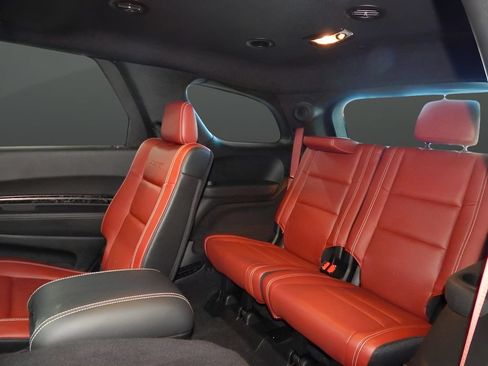 Used 2023 Dodge Durango SRT AWD/4WD image 34