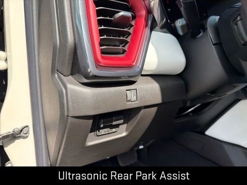 New 2026 GMC Canyon AT4X AWD/4WD image 18