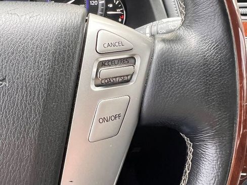 Used 2019 INFINITI QX80 Luxe w/ Cargo Package image 24