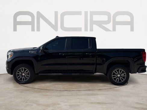 Used 2021 GMC Sierra 1500 AT4 w/ AT4 Premium Package AWD/4WD image 6
