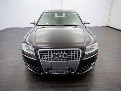 Used 2009 Audi S8 4dr Sedan image 14