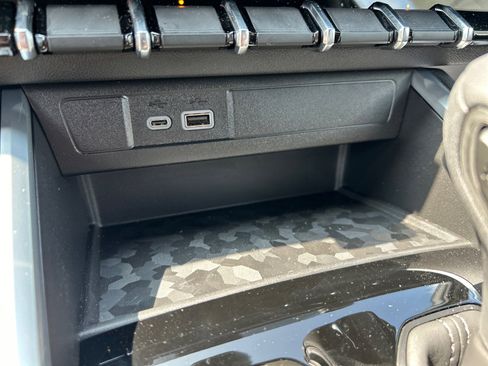 New 2026 Chevrolet Colorado W/T w/ WT Custom Package RWD image 12