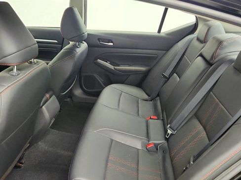 Used 2023 Nissan Altima 2.5 SR w/ SR Premium Package AWD/4WD image 20