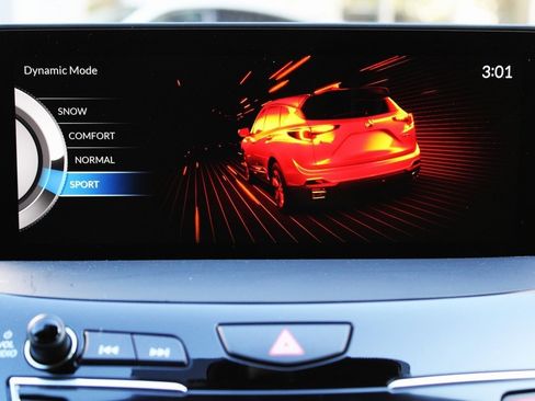 Used 2023 Acura RDX Technology Package image 20