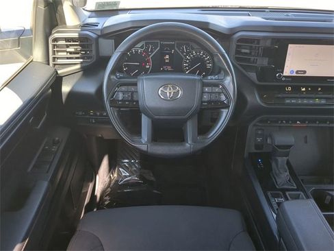 Used 2023 Toyota Tundra SR w/ SR Tow Package image 16
