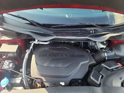 Used 2023 Honda Odyssey Sport image 29