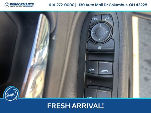 Used 2022 Chevrolet Equinox LT image 13