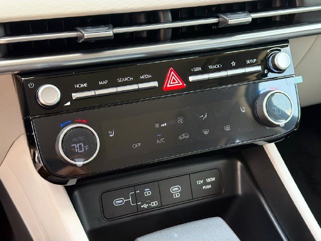 New 2026 Hyundai Tucson SEL Plus FWD image 15