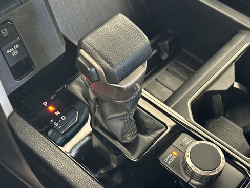 Used 2025 Toyota Tundra SR5 RWD image 21