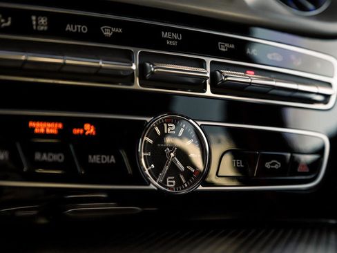 Used 2022 Mercedes-Benz G 63 AMG Squared w/ AMG Night Package Magno image 29