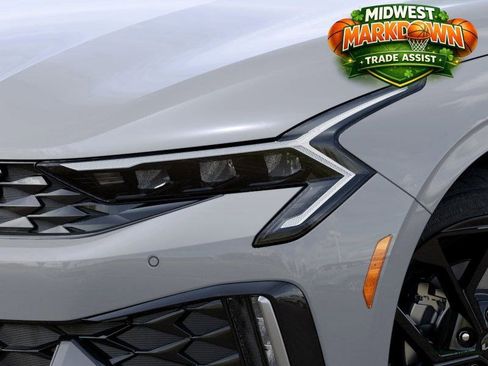 New 2026 Kia K5 GT-Line image 10