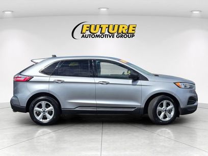 Used 2020 Ford Edge SE
