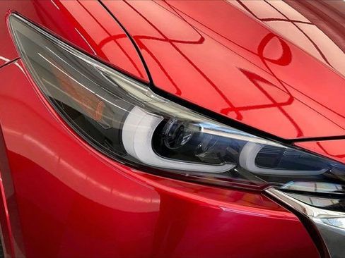 Used 2025 MAZDA CX-5 Signature AWD/4WD image 29