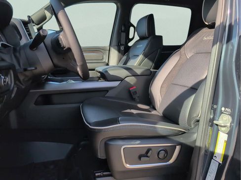 New 2026 RAM 1500 Laramie w/ Night Edition image 30