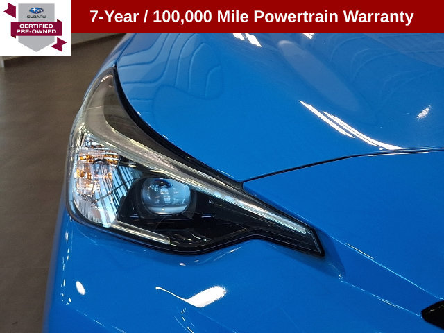 Certified 2024 Subaru Impreza 2.0i Sport AWD/4WD image 8