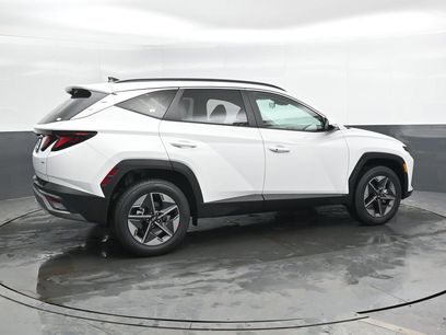 New 2026 Hyundai Tucson SEL