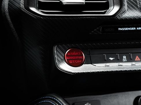Used 2025 Ford Mustang Dark Horse RWD image 24