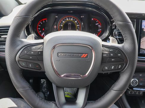 New 2026 Dodge Durango GT AWD/4WD image 30