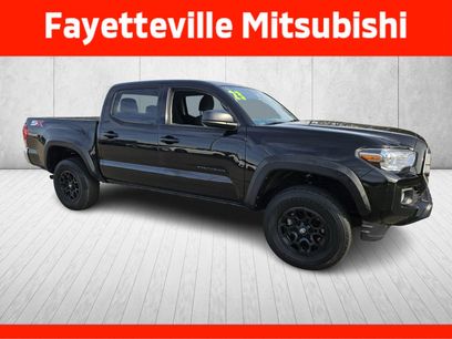 Used 2023 Toyota Tacoma SR5