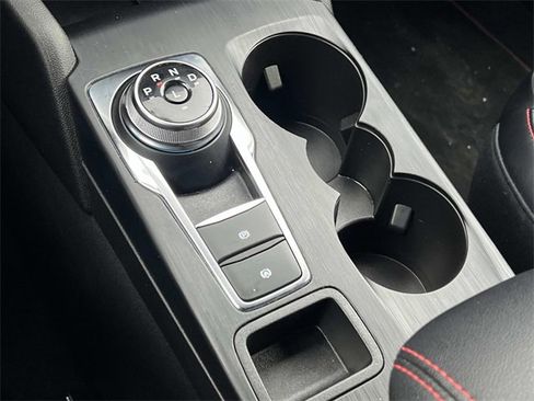 Certified 2023 Ford Escape ST-Line w/ Tech Pack #1 image 25