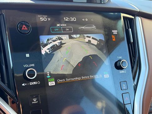 Used 2021 Subaru Outback Touring XT image 41