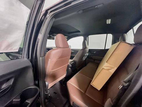 New 2026 Honda Ridgeline RTL image 19
