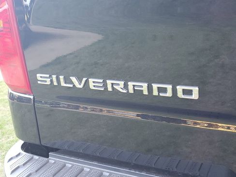 New 2026 Chevrolet Silverado 1500 LT image 7