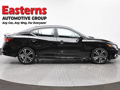 Used 2023 Nissan Sentra SR w/ SR Premium Package