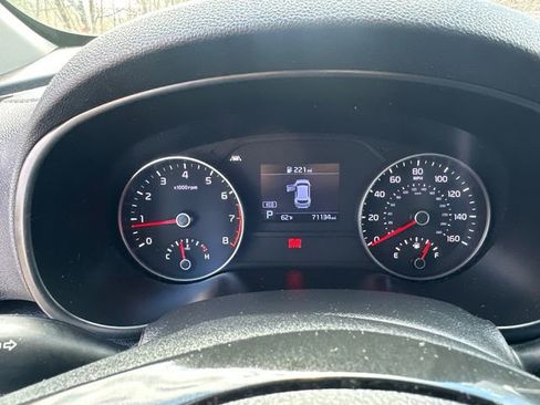Used 2020 Kia Sportage EX w/ Option Group 15 image 35