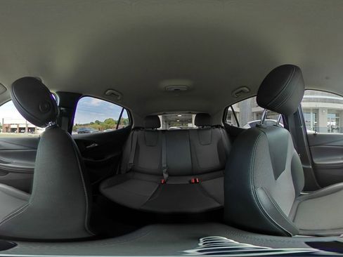Used 2025 Buick Encore GX Preferred FWD image 42