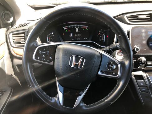 Certified 2022 Honda CR-V EX-L image 15