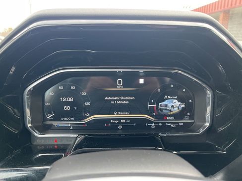 Used 2022 GMC Sierra 1500 Elevation image 69