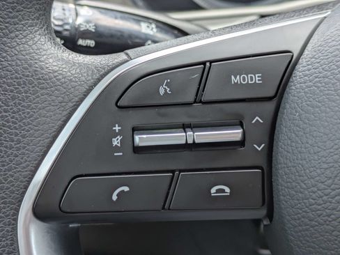 Used 2023 Hyundai Sonata SEL w/ Preferred Accessory Package FWD image 28