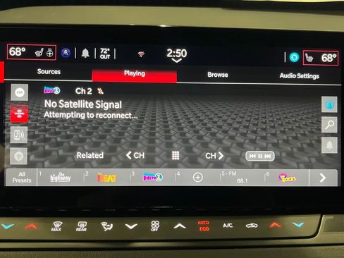 New 2025 Dodge Charger R/T w/ Quick Order Package 25M R/T image 17