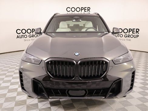 New 2026 BMW X5 xDrive40i w/ M Sport Package image 9