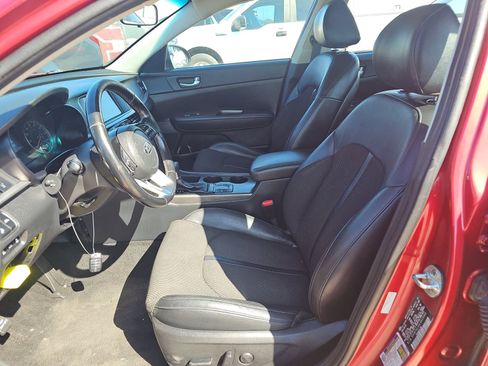 Used 2020 Kia Optima SE image 8