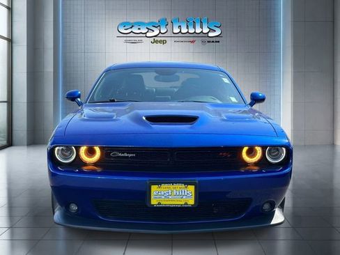 Certified 2020 Dodge Challenger R/T Scat Pack RWD image 7