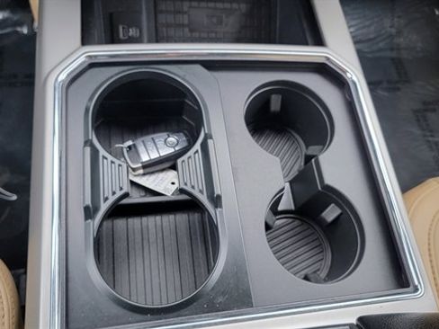 Used 2021 Ford F250 Lariat w/ Lariat Ultimate Package image 42