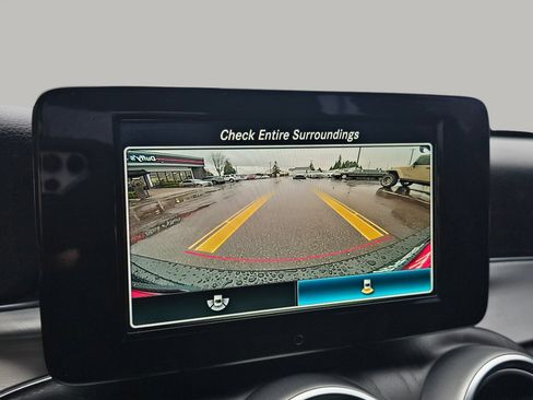 Used 2019 Mercedes-Benz C 300 C 300 image 9