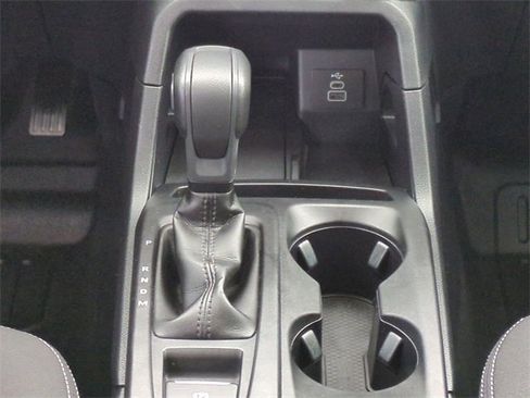 Certified 2025 Ford Ranger XL w/ Trailer Tow Package image 19