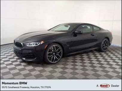 New 2026 BMW 840i xDrive Coupe