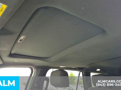 Used 2025 Toyota Sequoia SR5 AWD/4WD image 16