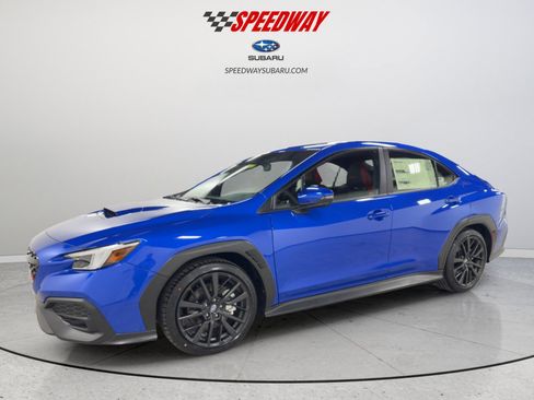 New 2025 Subaru WRX GT image 4